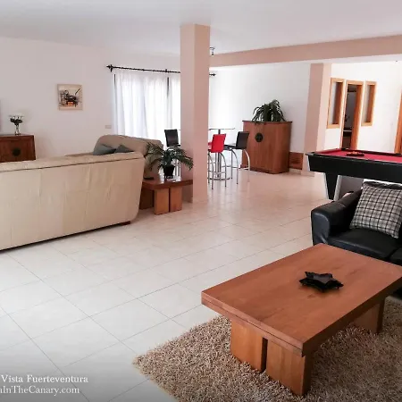 Luxury With Private Heated Pool And Jacuzzi Oceano * Playa Blanca (Lanzarote)