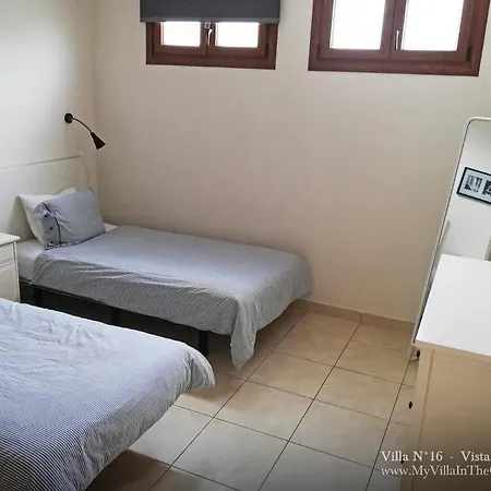 Luxury With Private Heated Pool And Jacuzzi Oceano Willa Playa Blanca (Lanzarote)