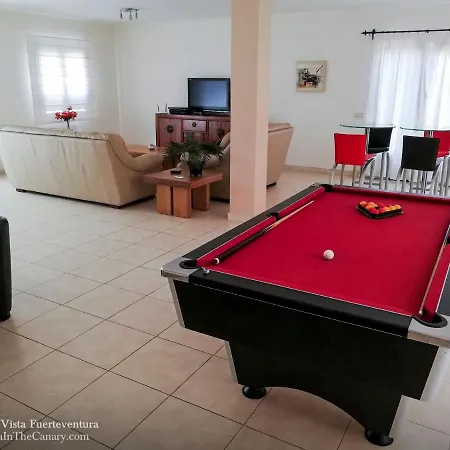 Luxury With Private Heated Pool And Jacuzzi Oceano Playa Blanca (Lanzarote)