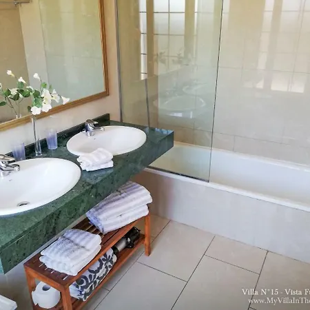 Willa Luxury With Private Heated Pool And Jacuzzi Oceano Playa Blanca (Lanzarote)